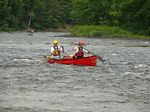 Dumoine River (Jul 2012) - B and S (1) - 210
